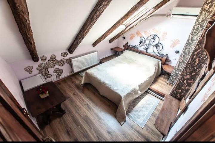 Colina Verde Resort Chişinǎu Buitenkant foto
